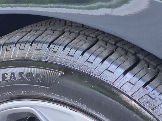 Used 2019 Black Honda LX image 20