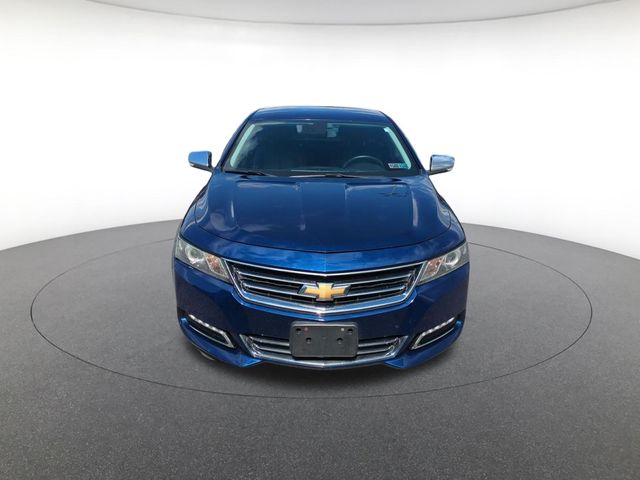used 2014 Chevrolet Impala car, priced at $12,491
