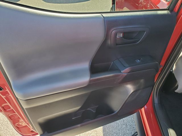 Used 2021 Toyota Tacoma Truck