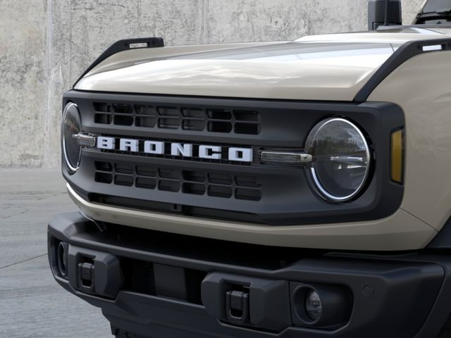 New 2026 Beige Ford Big Bend image 19