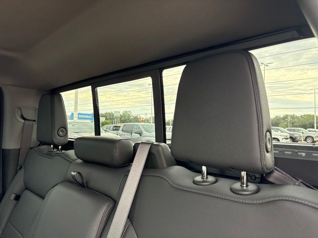 New 2026 GMC Sierra 1500 Truck