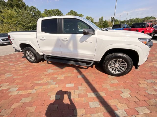 Used 2023 Chevrolet Colorado Truck