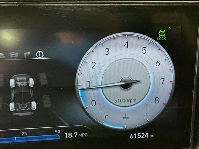 Thumbnail: 2022 Hyundai Santa Cruz - 12