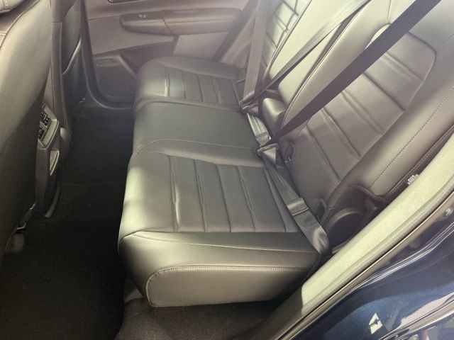 new 2026 Honda CR-V car, priced at $38,350