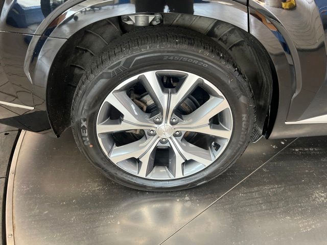 Used 2021 Hyundai Palisade SUV