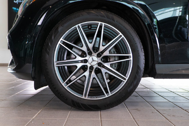 Used 2025 Mercedes-benz GLC SUV