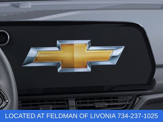 New 2025 Chevrolet Equinox EV For Sale in Livonia, MI
