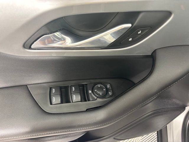 Used 2020 Chevrolet Blazer SUV