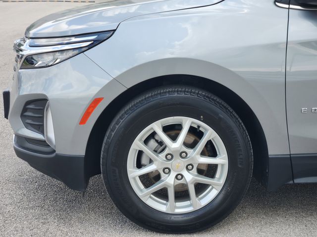 Used 2024 Chevrolet Equinox SUV