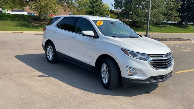 2019 Chevrolet Equinox LT 2