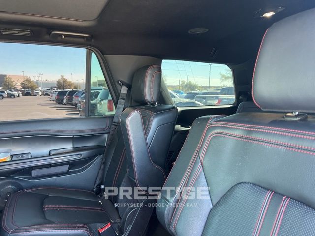 2019 Ford Expedition Limited 17