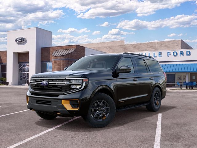 New 2027 Black Ford Tremor image 2