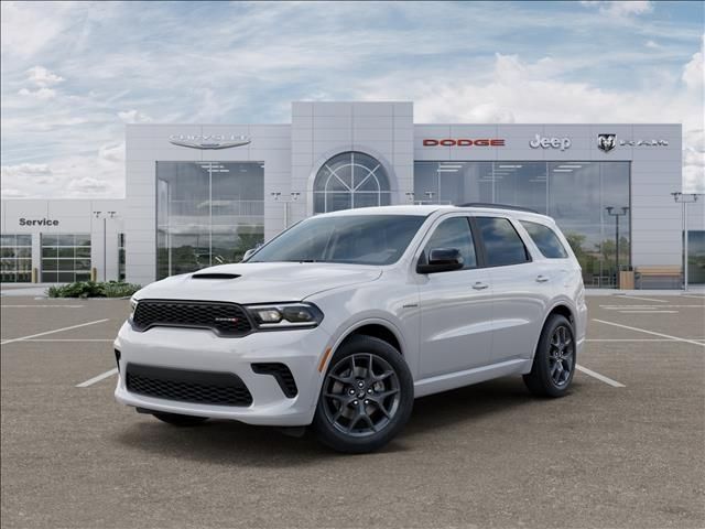 2026 Dodge Durango GT HEMI AWD