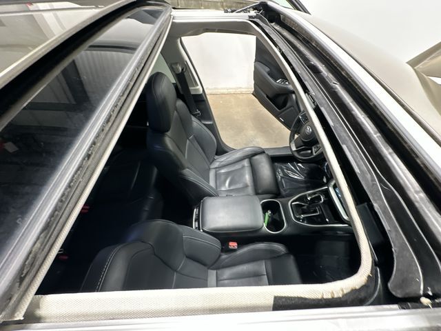 2024 Subaru Outback Touring XT - 5