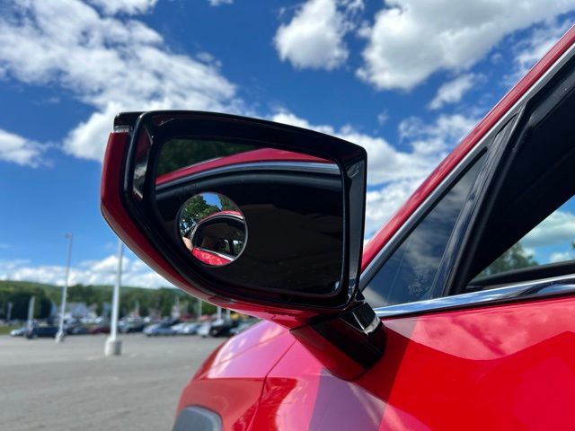 used 2020 Lexus UX car, priced at $21,699