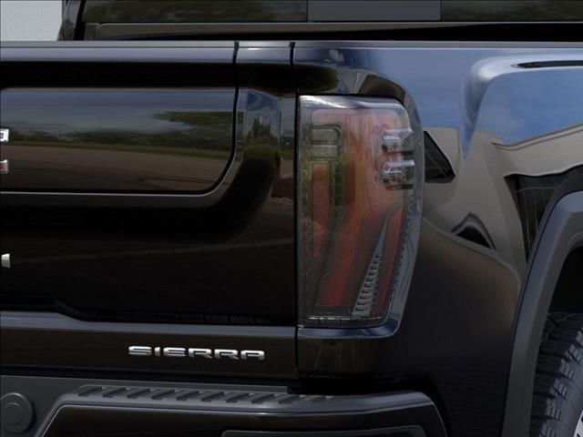2026 GMC Sierra 2500HD Denali - Photo 11