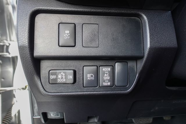 used 2023 Toyota Tacoma car, priced at $37,277