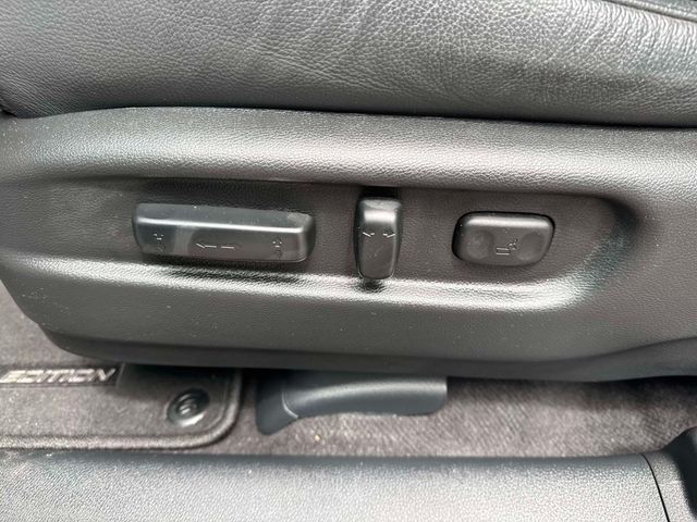 used 2024 Honda Passport car, priced at $38,804