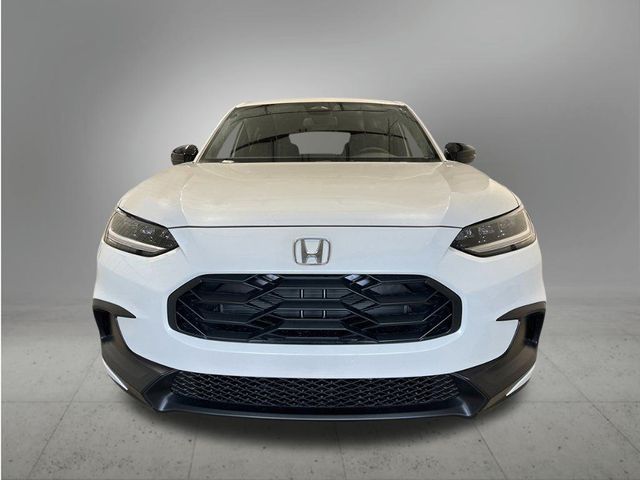 2026 Honda HR-V Sport - Photo 10