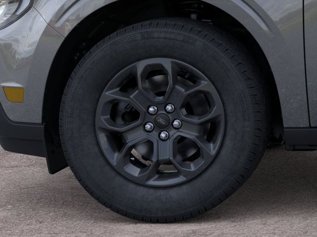 New 2026 Gray Ford XLT image 20