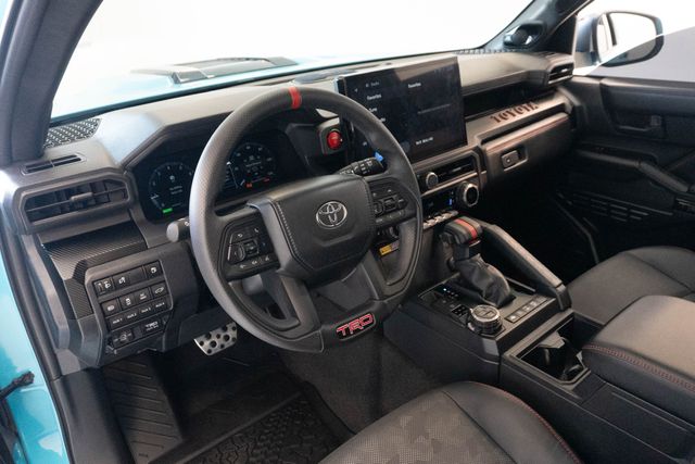 Used 2026 Toyota 4Runner i-FORCE MAX Hybrid SUV