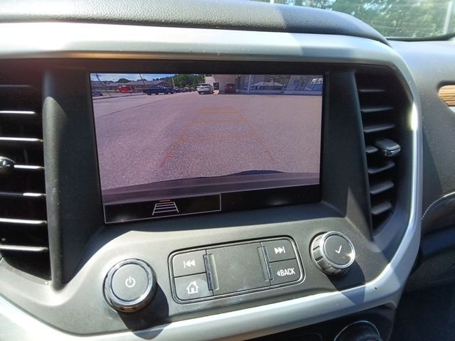 Used 2021 GMC Acadia SUV