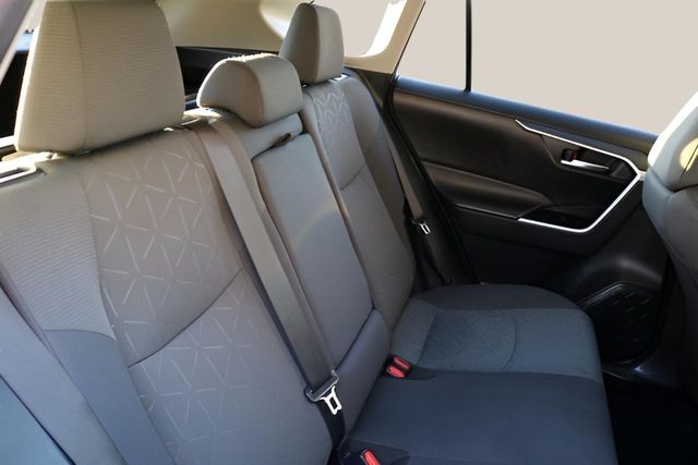 Used Car 2024 Toyota Rav4  Xle For Sale Under $25,000 In Austin, Texas