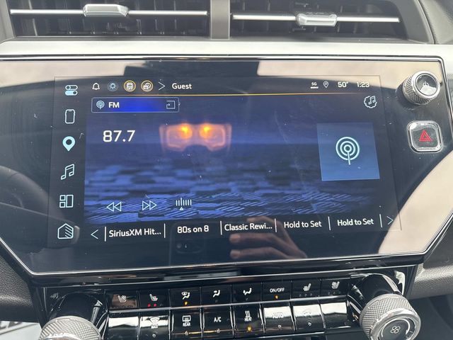 2027 Chevrolet Bolt EV - Image 17