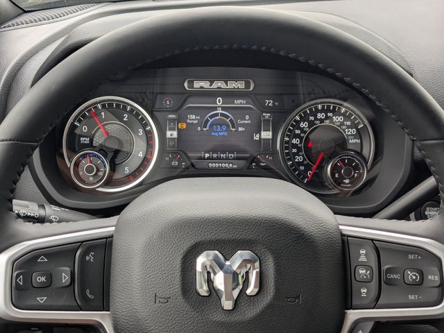 2024 Ram 3500 Chassis Tradesman/SLT/Laramie/Limited