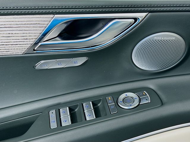 Thumbnail: 2026 Genesis GV80 - 18
