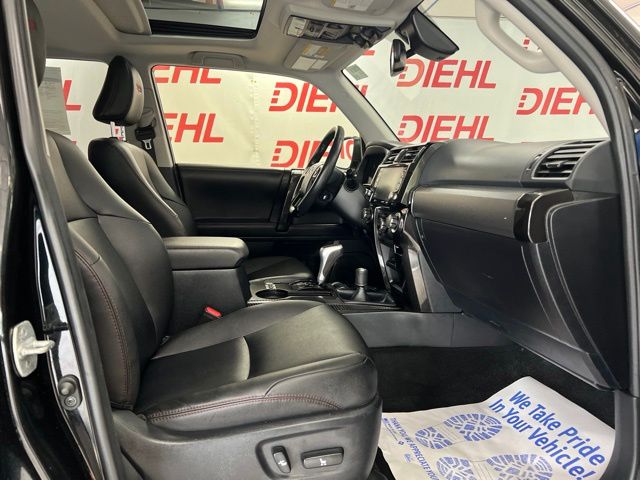 Used 2023 Toyota 4Runner SUV