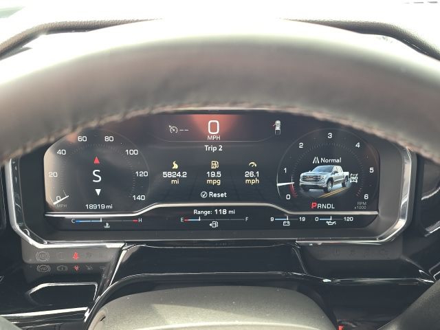 2024 GMC Sierra 1500 SLE:C02559