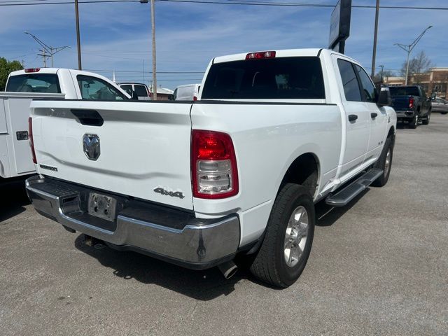 2024 RAM 2500 Big Horn Crew Cab 4WD