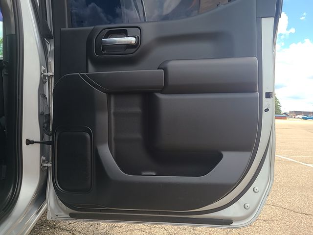 Used 2021 Chevrolet Silverado 1500 Truck