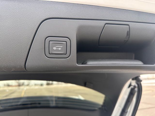 2026 Buick Envision Preferred AWD