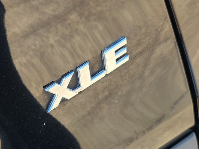 2021 Toyota RAV4 XLE Black at Don McGill Toyota