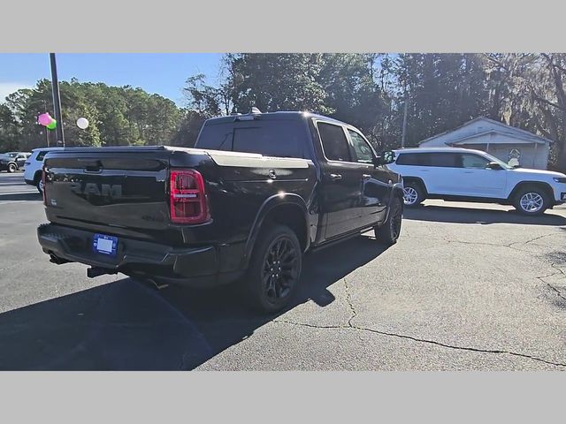 2026 Ram 1500 Limited Crew Cab 4x4 5'7" Box