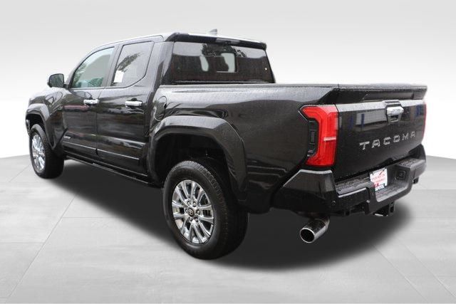 2024 Toyota Tacoma Limited 20