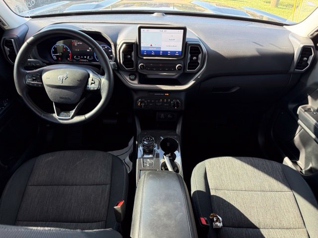 Used 2023 Black Ford Big Bend image 10