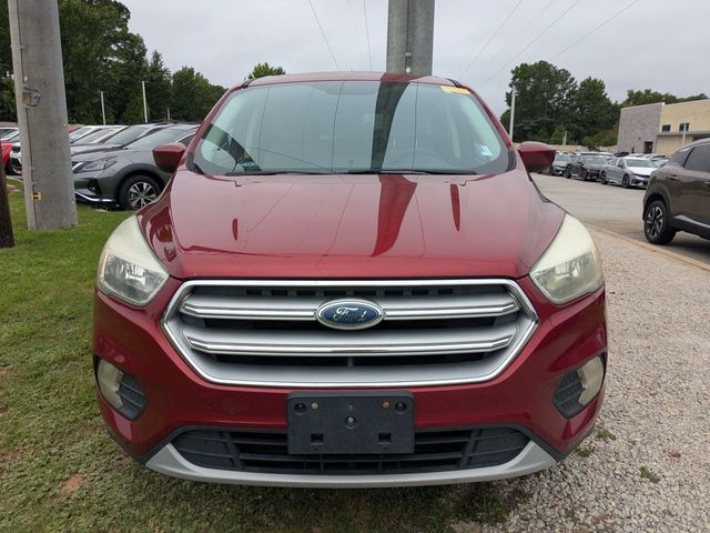 Used 2017 Ford Escape SUV