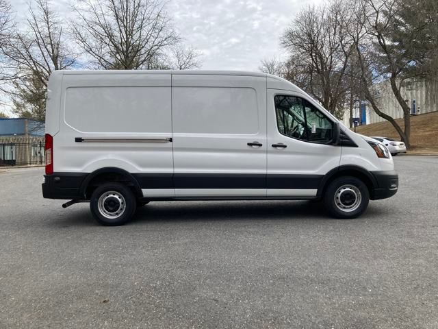 2025 Ford Transit 250