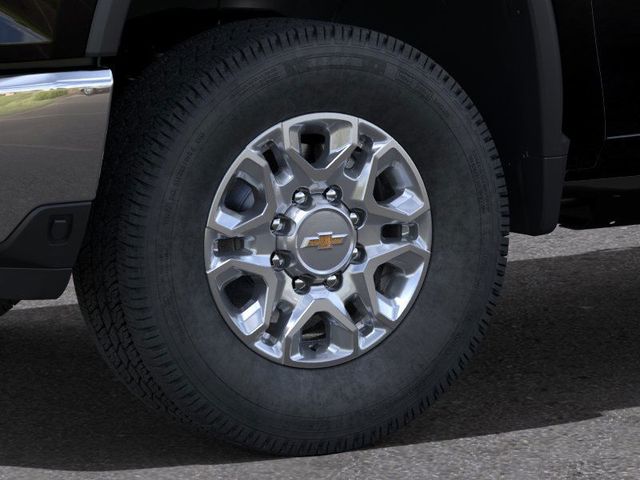 New 2025 Chevrolet Silverado 2500HD For Sale in Livonia, MI