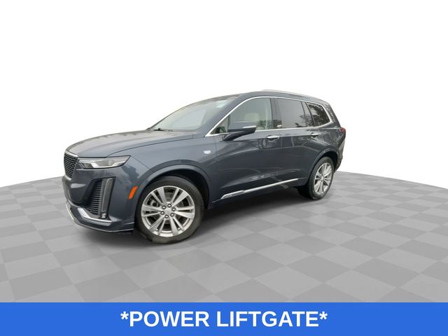 Used 2020 Cadillac XT6 For Sale in Livonia, MI