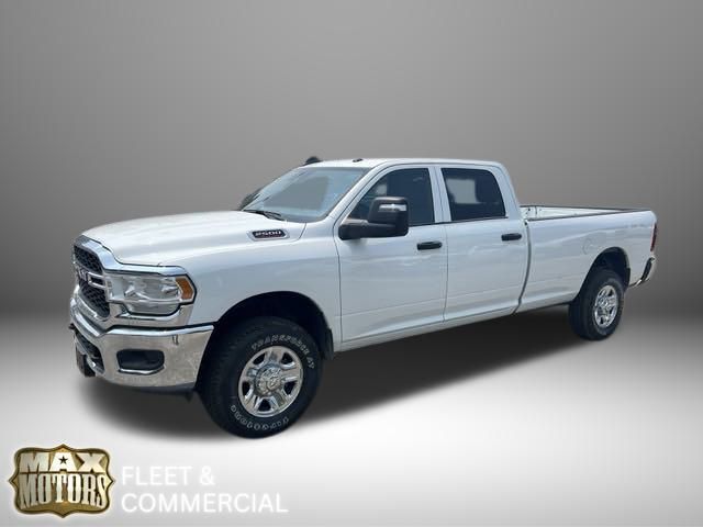 2024 Ram 2500 Tradesman 3