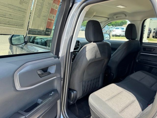Used 2024 Ford Bronco Sport SUV