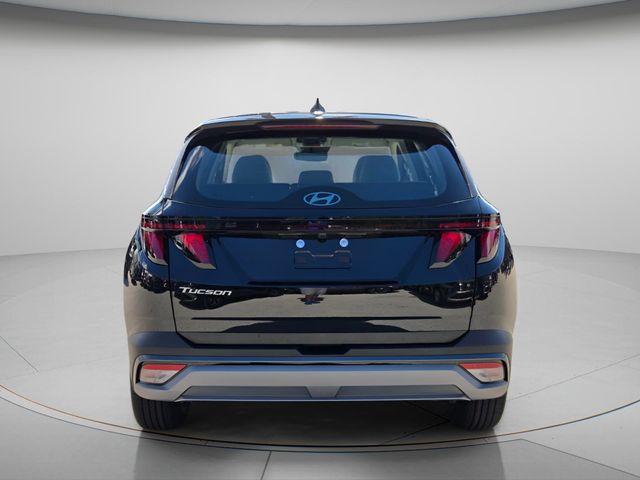 2026 Hyundai Tucson - $28,007