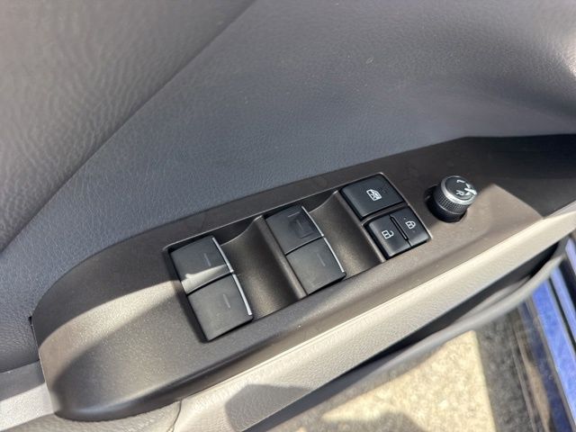 Used 2022 Toyota Camry Sedan