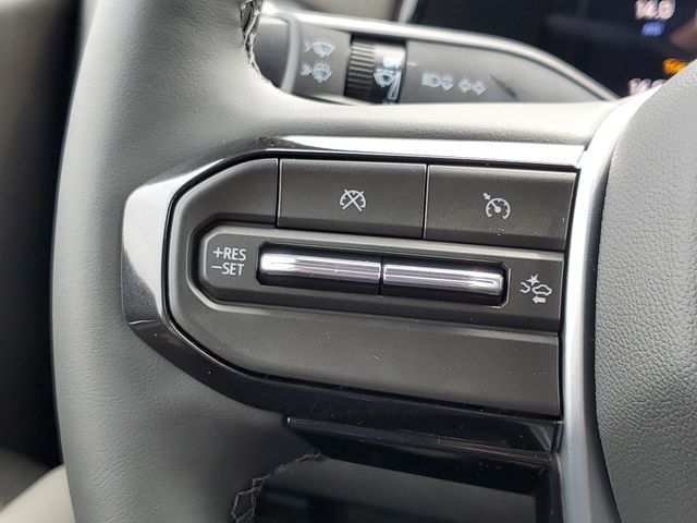 New 2026 Chevrolet Colorado ZR2 Crew Cab for sale #T1271205 - photo 11