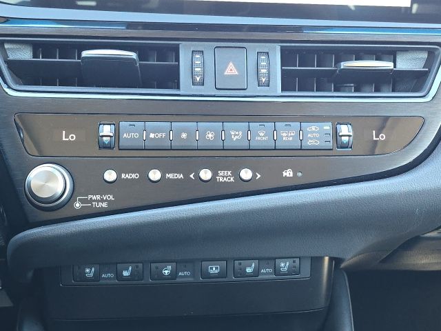 2023 Lexus ES 350 Luxury:B01893