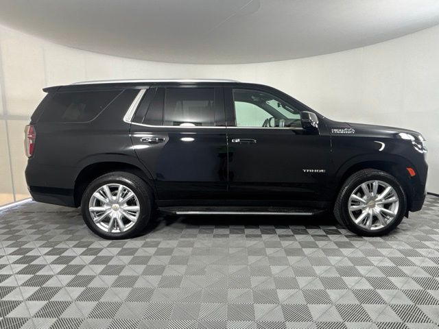 Used 2024 Chevrolet Tahoe SUV